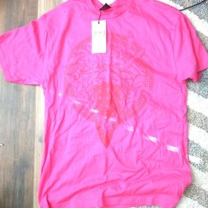 Crooks and castles t-shirt